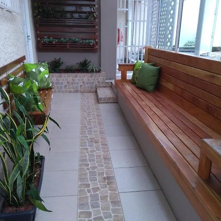 Pousada Bonatti Blumenau Extérieur photo